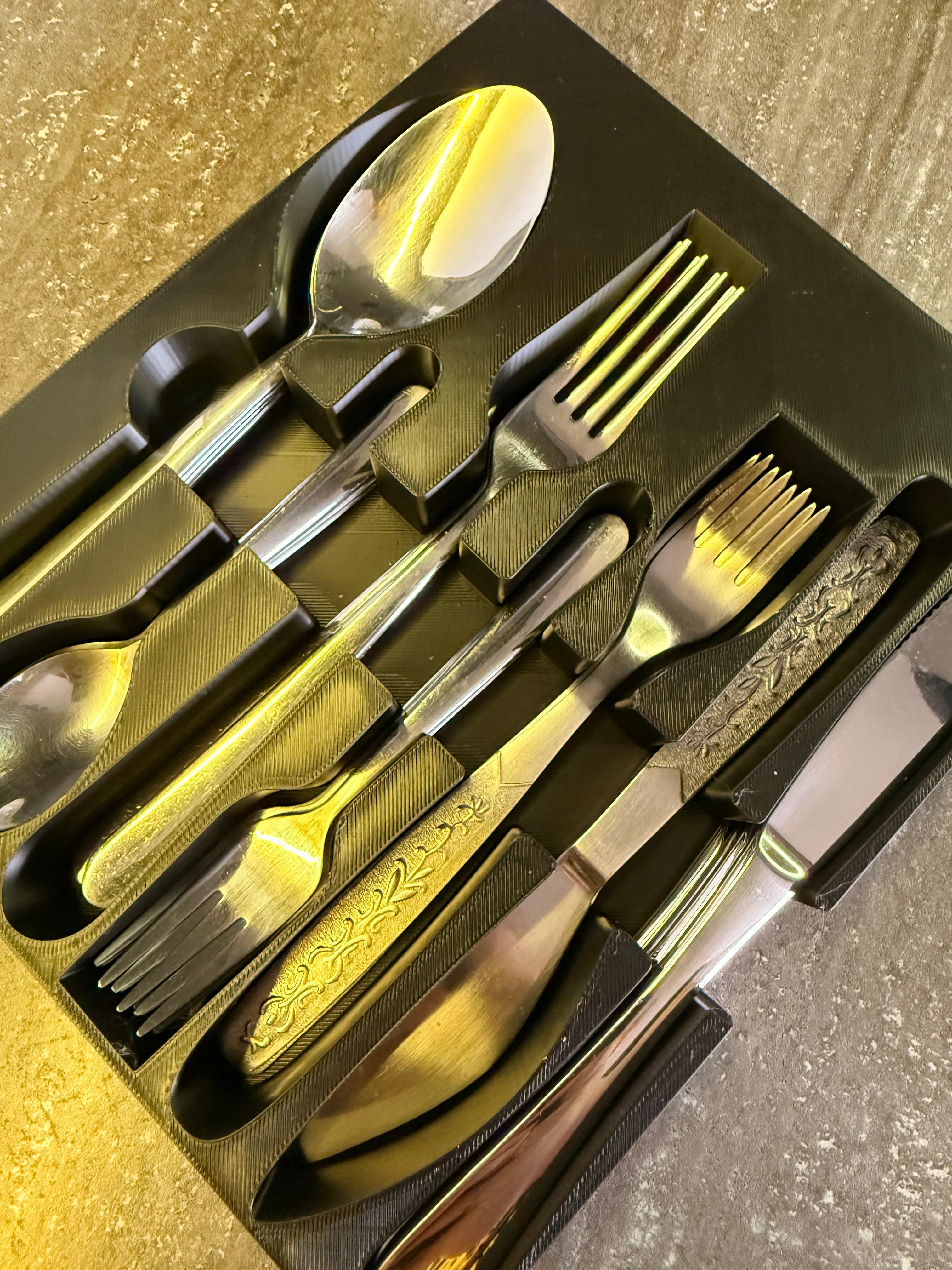 cutlery
