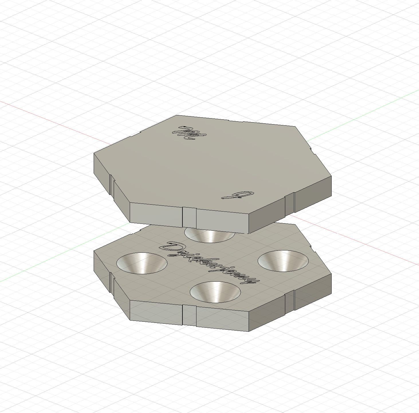 Podziękowania za udział w weselu